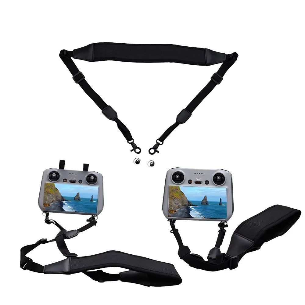 Drone Neck Strap - Tali Leher untuk DJI Mini 5