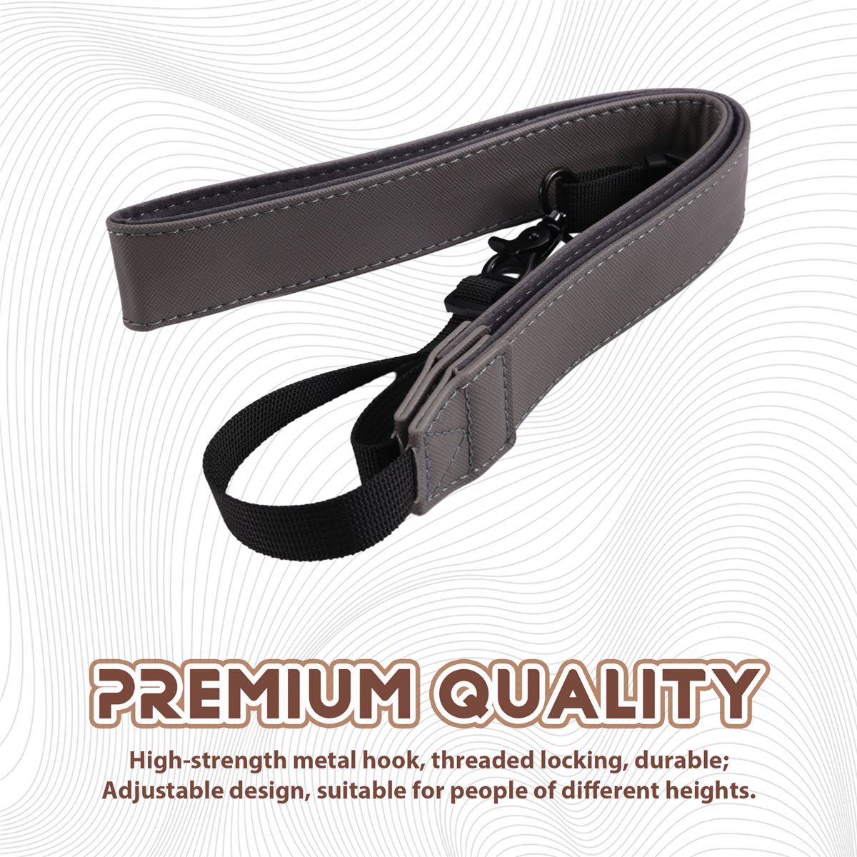Drone Neck Strap - DTC5 Lanyard untuk DJI RC/RC 2/RC