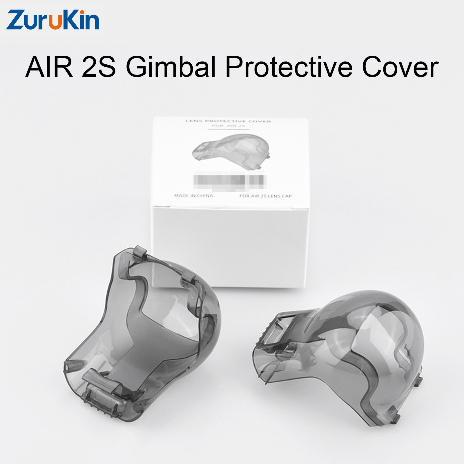 Drone Controller Hood - 1 Buah/2 Buah/5 Buah Penutup Gimbal