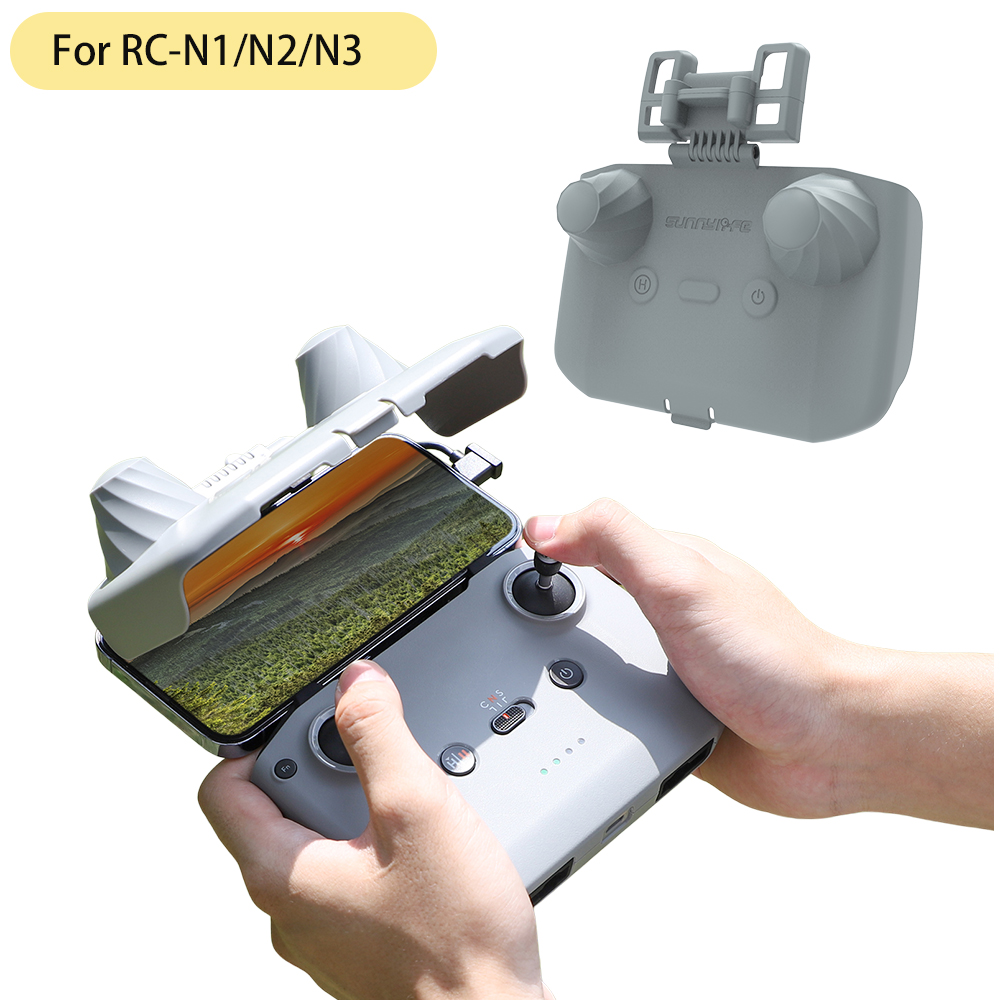 Pelindung Kontroler 2 in 1 Sun - Drone Controller Hood ulasan dan harga