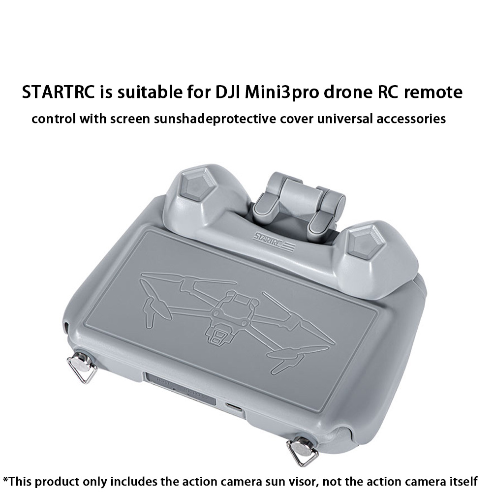 STARTRC cocok untuk drone DJI  - Drone Controller Hood ulasan dan harga