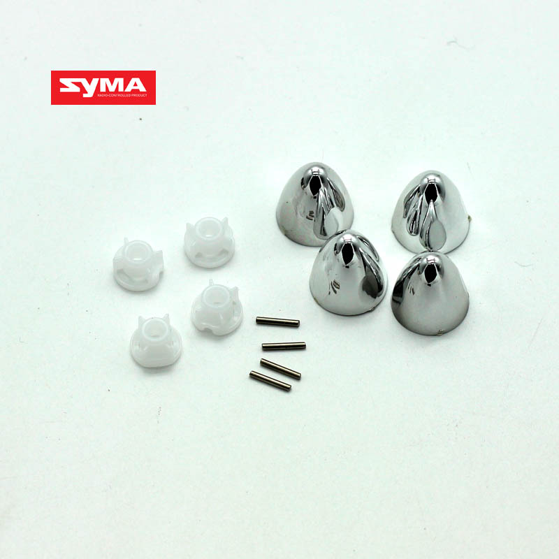 SYMA X8W Suku Cadang Kit Penut - Drone Controller Hood ulasan dan harga