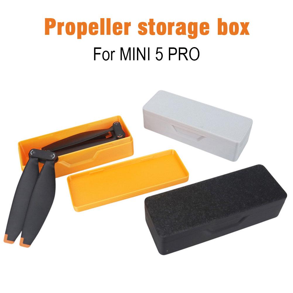 Kotak Penyimpanan Baling-Balin - Drone Propeller Holder ulasan dan harga