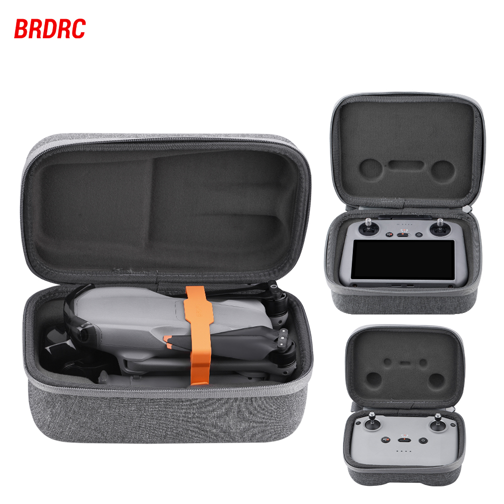 Tas penyimpanan BRDRC, tas pen - Drone Carrying Case ulasan dan harga