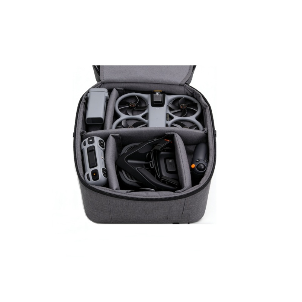 Tas Ransel Drone untuk DJI Ava - Drone Backpack ulasan dan harga