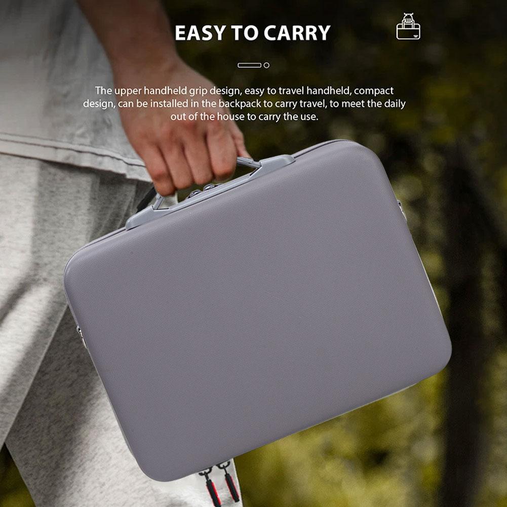 Tas Selempang Portabel untuk D - Drone Carrying Case ulasan dan harga