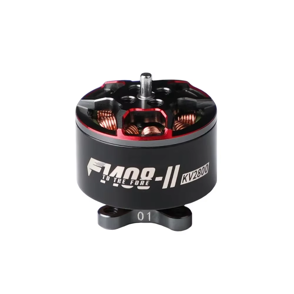 T-Motor F1408 II Cinewhoop Mot - Drone Backpack ulasan dan harga