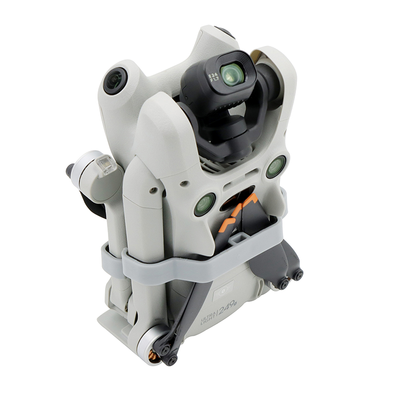 Untuk DJI Mini 3/3pro 4Pro Dro - Drone Propeller Holder ulasan dan harga
