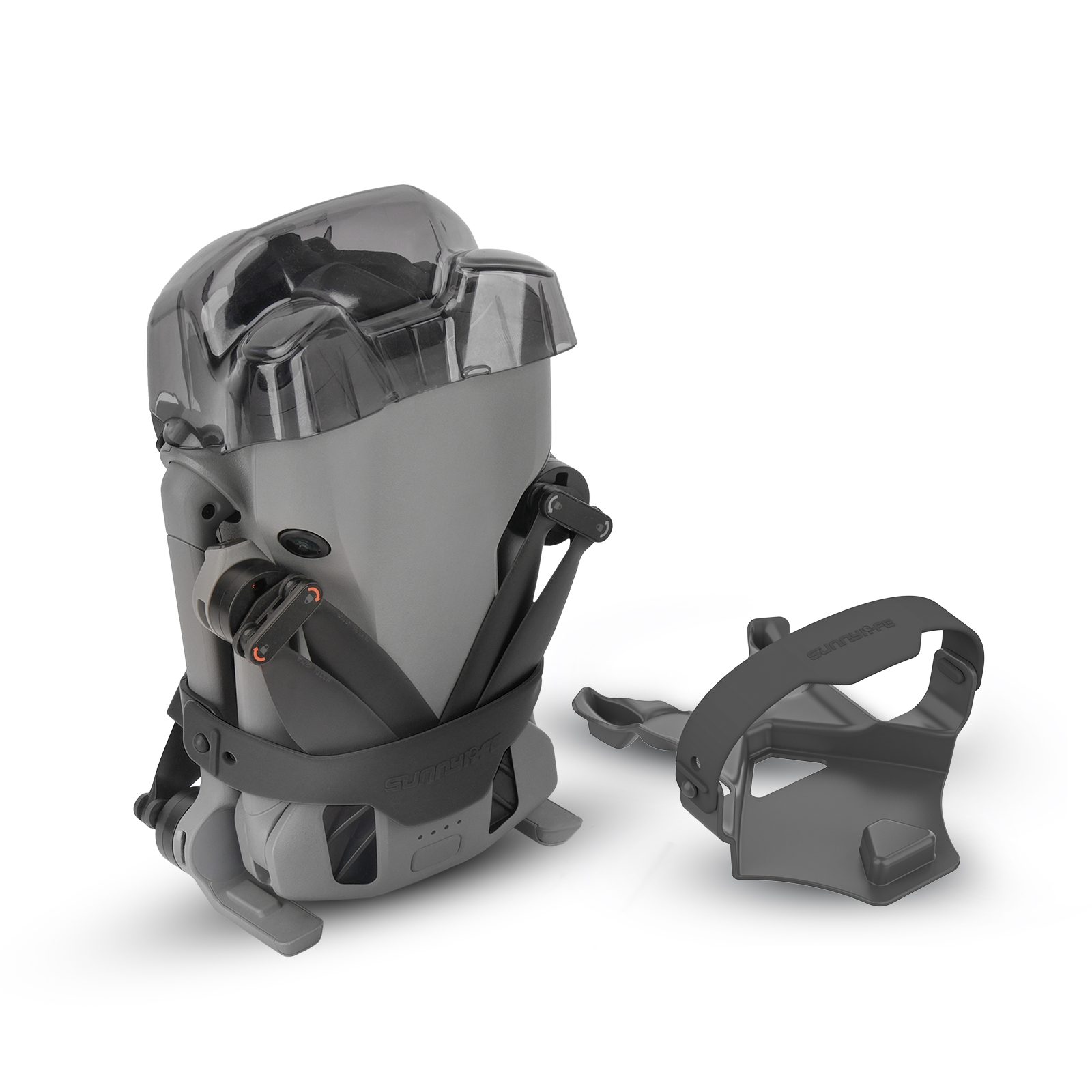Pelindung Baling-Baling untuk  - Drone Propeller Holder ulasan dan harga