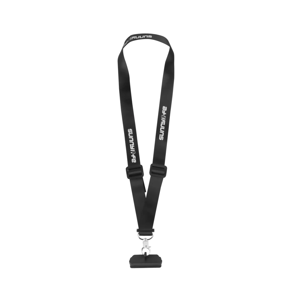 Braket Pengait dengan Tali Leh - Drone Neck Strap ulasan dan harga